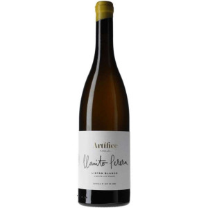 Vino Blanco Artífice Listán Llanito Perera 2023 - 75 cl (Ycoden Daute Isora)