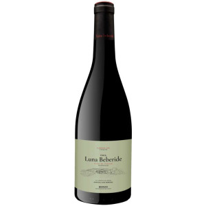 Vino Tinto Finca Luna Beberide 2023 D.O. Bierzo 75cl