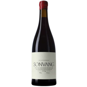 The Sadie Family Wines The Sadie Family Sonvang 2024 Vino Tinto 75 cl Swartland