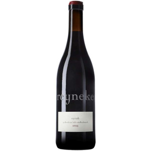Reyneke Wines Reyneke Estate Biodynamic Syrah 2023 Vino Tinto 75 cl Stellenbosch