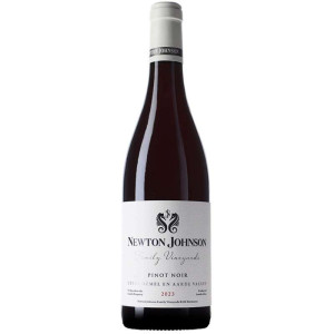 Newton Johnson Family Vineyards Pinot Noir 2023 - Vino Tinto Swartland 75cl
