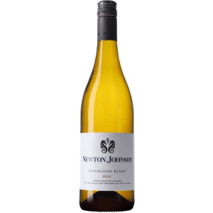Newton Johnson Sauvignon Blanc 2024 Vino Blanco 75cl - Denominación de Origen Swartland