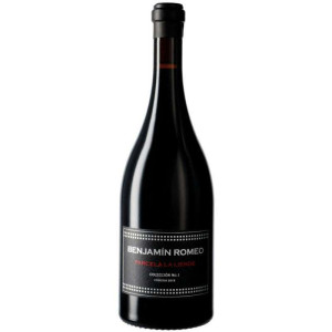 Benjamín Romeo Colección Nº 1 La Liende 2018 Vino Tinto D.O. Rioja 75 cl