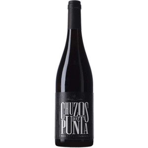 Vino Tinto Auténticos Viñadores Chuzos de Punta 2021 D.O. Ribeira Sacra 75 cl.