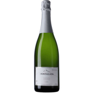 Cava Fontallada Brut Nature D.O. Cava 75 cl.