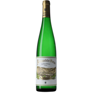 Dr.Thanisch Thanisch Berncasteler Doctor Kabinett 2024 Vino Blanco Mosel-Saar-Ruwer 75cl