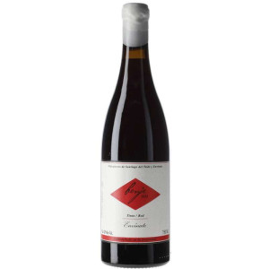 Envínate Benje 2024 - Vino español de 75cl con graduación de 12,00