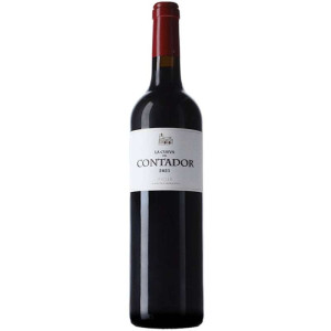 Benjamín Romeo La Cueva del Contador 2023 Vino Tinto D.O. Rioja 75cl