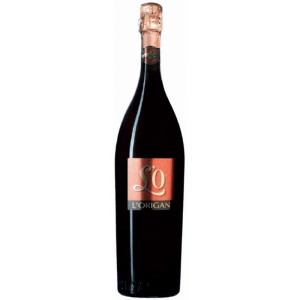 L'O de L'Origan Rosé Magnum - Cava D.O. Cava 150 cl