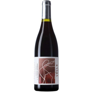 Alfredo Arribas Trossos Vells 2021 Vino Tinto D.O. Montsant 75cl