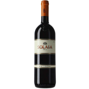 Marchesi Antinori Solaia 2021 Vino Tinto Toscana I.G.T 75 cl