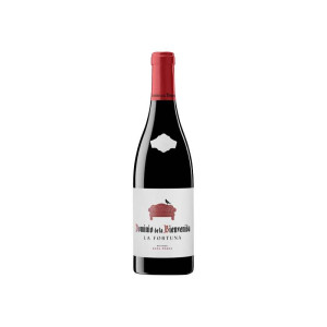 Vino Tinto Dominio de la Bienvenida La Fortuna 2022 D.O. Bierzo 75 cl.