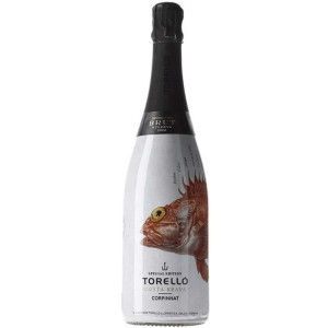 Torelló Brut Special Edition Costa Brava 2023 - Espumoso elegante de la Costa Brava