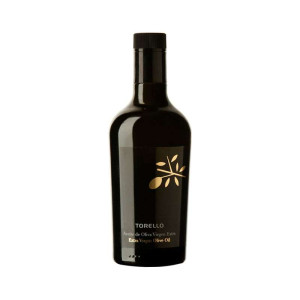 Aceite de Oliva Virgen Extra Torelló 50 cl - Oro líquido de España