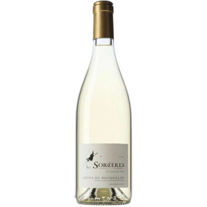 Le Clos des Fées Vino Blanco Clos des Fées Les Sorcières Blanc 2024 75 cl - D.O. Ctes du Roussillon AOC