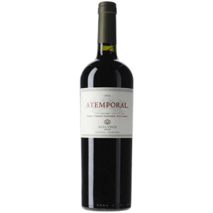 Alta Vista Atemporal 2015 Vino Tinto 75 cl. DO Mendoza - Aromas intensos y elegancia en cada sorbo