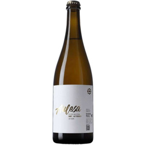 Batlliu de Sort Aulesa Ancestral 2024 Vino Blanco D.O. Costers del Segre 75 cl.