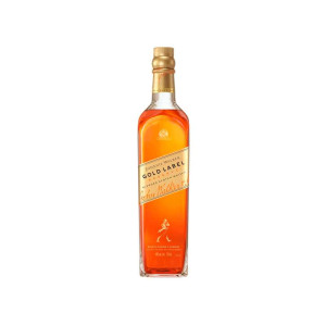 Johnnie Walker Gold Label Whisky - 70cl - Origen: Inglaterra