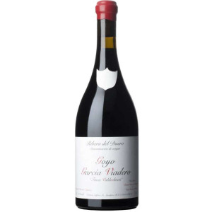 Goyo García Viticultor Goyo Garcia Finca Valdeolmos 2019 Vino Tinto D.O. Ribera del Duero 75cl
