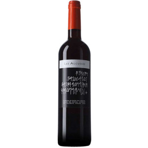 Celler del Roure Les Alcusses 2023 Vino Tinto D.O. Valencia 75 cl.