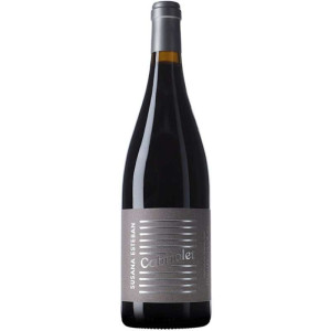 Vino Tinto Susana Esteban Cabriolet 2023 Alentejo 75 cl