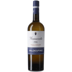 Valdespino Fino Inocente 75cl - Vino Fino de Grupo Estévez con Graduación 15,00