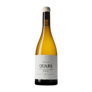 Vino Blanco Mas de l'A Quars 2023 D.O. Priorat 75cl