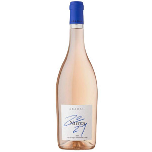 Vino Abadal Nurva 2025 de Masies d'Avinyó - Elegancia y sabor excepcional