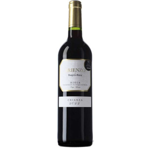 Herederos del Marqués de Riscal Vino Tinto Arienzo Marqués de Riscal Crianza 2022 D.O. Rioja 75 cl.