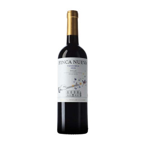 Vino Tinto Finca Nueva Tempranillo 2024 D.O. Rioja 75 cl
