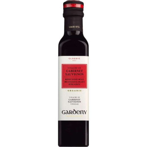 Badia Vinagres Vinagre de Vino Cabernet Badia 50 cl - Aromático y Versátil