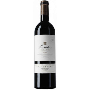 Bodegas Vizcarra Vizcarra Torralvo Gran Reserva 2015 - Vino Tinto D.O. Ribera del Duero 75 cl