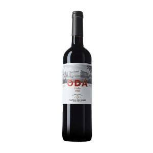 Castell del Remei Oda 2022 Vino Tinto D.O. Costers del Segre 75 cl
