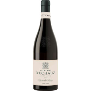 Vino Dominio d'Echauz Tinto 2023 - 14,50% - España - Compra online