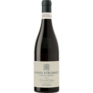 Dominio d'Echauz Vino Blanco Maria d'Echauz 2024 - Frescura y Elegancia desde España