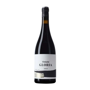 Bodegas Ostatu Ostatu Gloria de Ostatu 2019 Vino Tinto D.O. Rioja 75 cl.