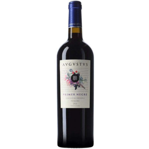 AVGVSTVS Vino Tinto Augustus Primer Negre 2022 D.O. Penedes 75 cl