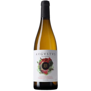 Avgvstvs Xarello Vermell 2021 - Vino español único con sabor vibrante y fresco
