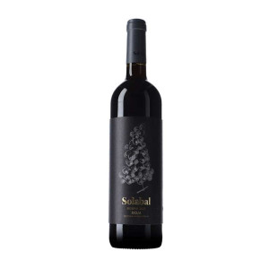 Vino Tinto Solabal Reserva 2020 D.O. Rioja 75 cl