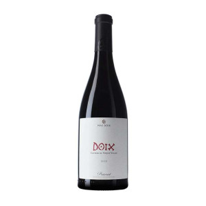 Vino Doix 2023 de Mas Doix - Tinto de España con 14,50% de graduación