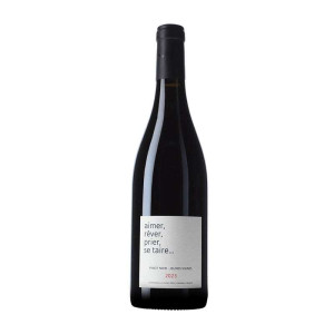 Vino Tinto Le Clos des Fées Aimer, Rver, Prier, Se Taire 2023 - Ctes du Roussillon AOC 75cl