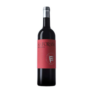 Vino Tinto Sa Forana 2024 D.O. Balears 75 cl.