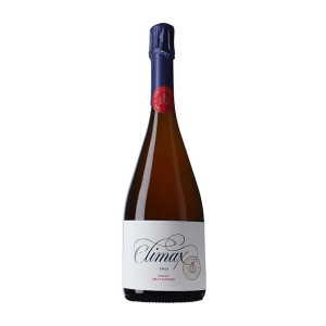 Can Ràfols dels Caus Clímax Rosé Brut Nature 2022 Cava D.O. Cava 75 cl