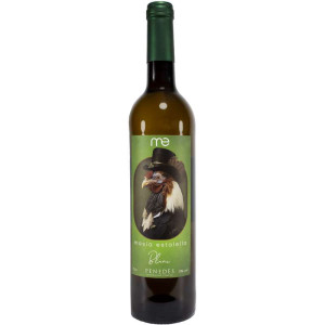 Vino Blanco Masia Estalella D.O. Penedes - 75 cl