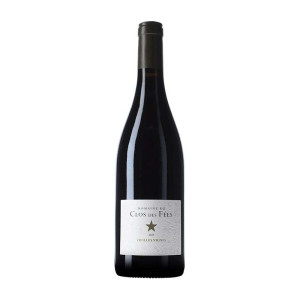 Le Clos des Fées Vieilles Vignes 2023 Vino Tinto Ctes du Roussillon AOC 75 cl