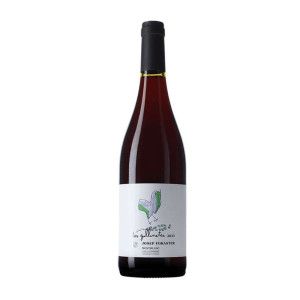Mas Foraster Vino Tinto Josep Foraster Les Gallinetes 2025 D.O. Conca De Barbera 75cl