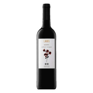 Laus Reserva 2019 Vino Tinto D.O. Somontano 75cl