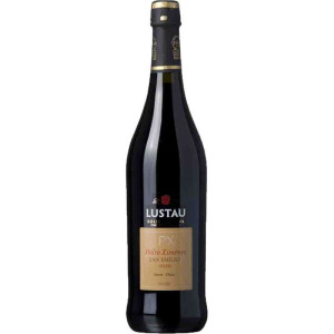 Lustau PX San Emilio Vino Dulce Amontillado D.O. Jerez 75 cl.