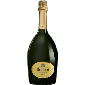 Champagne Ruinart Ruinart R Champagne D.O. Champagne 75 cl