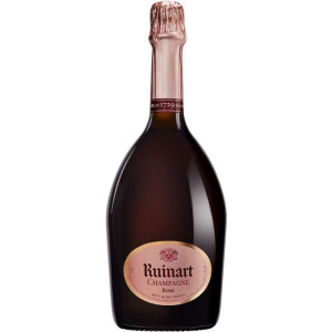 Champagne Ruinart Ruinart Rosé Champagne D.O. Champagne 75 cl - Vino Espumoso Francia